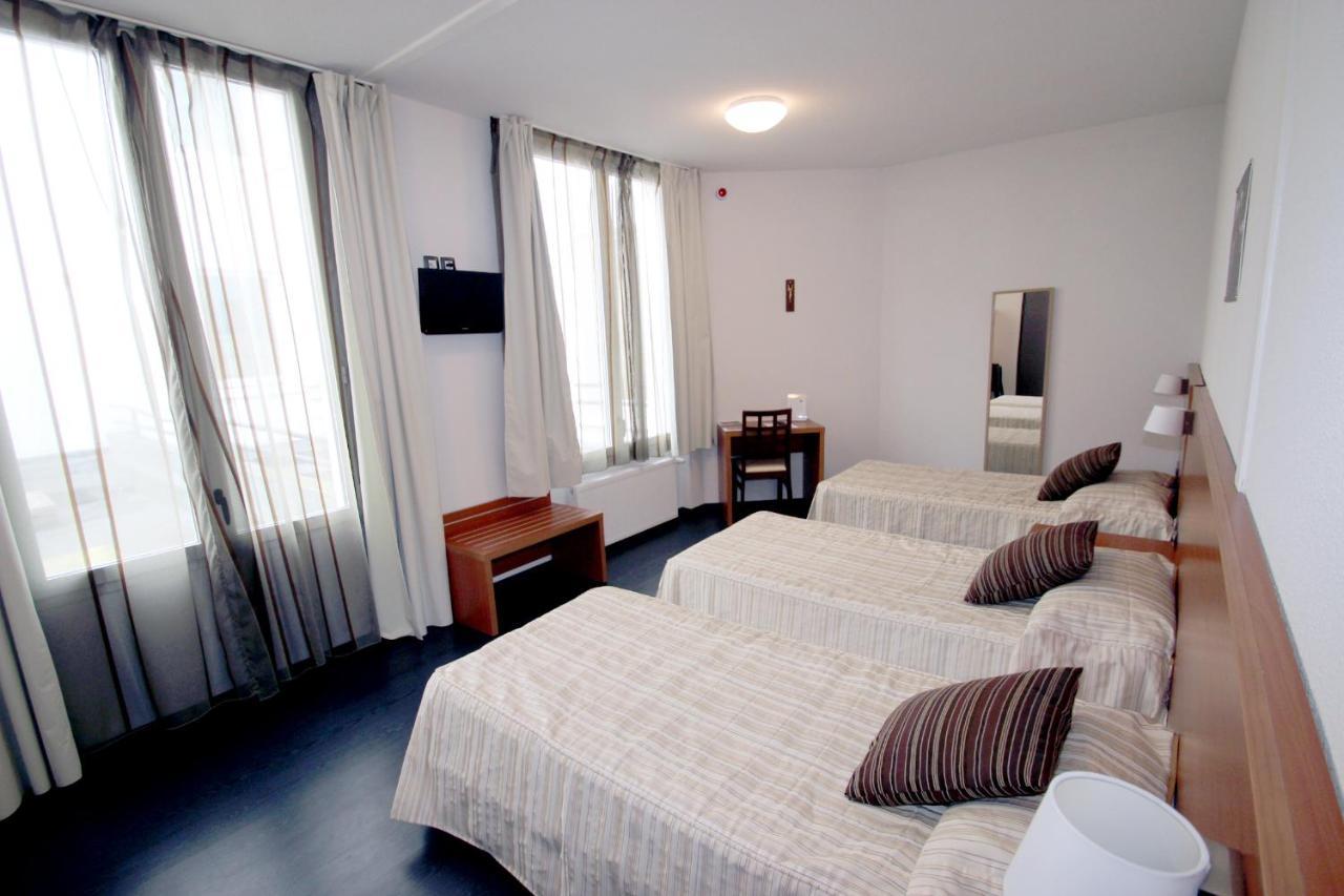 Hotel Florence 卢德 客房 照片