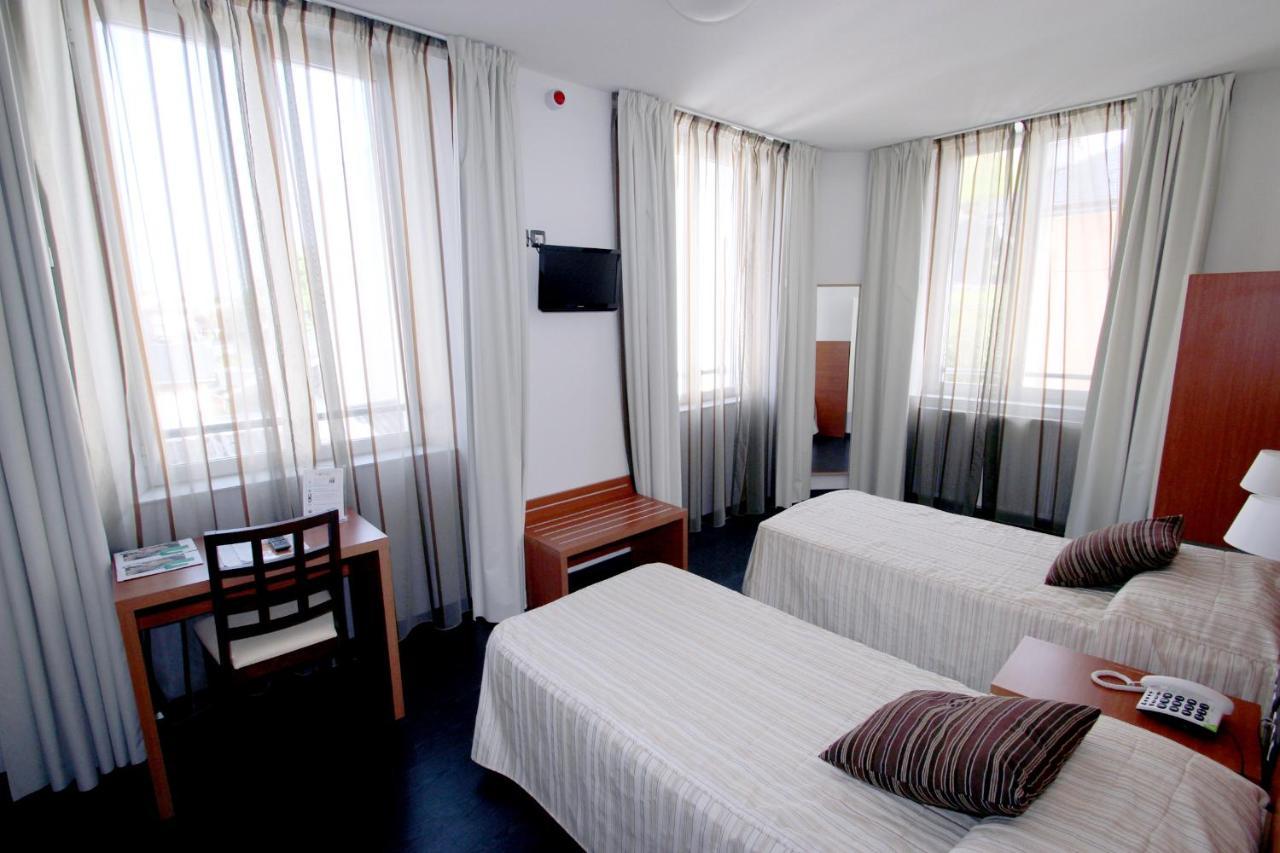 Hotel Florence 卢德 客房 照片