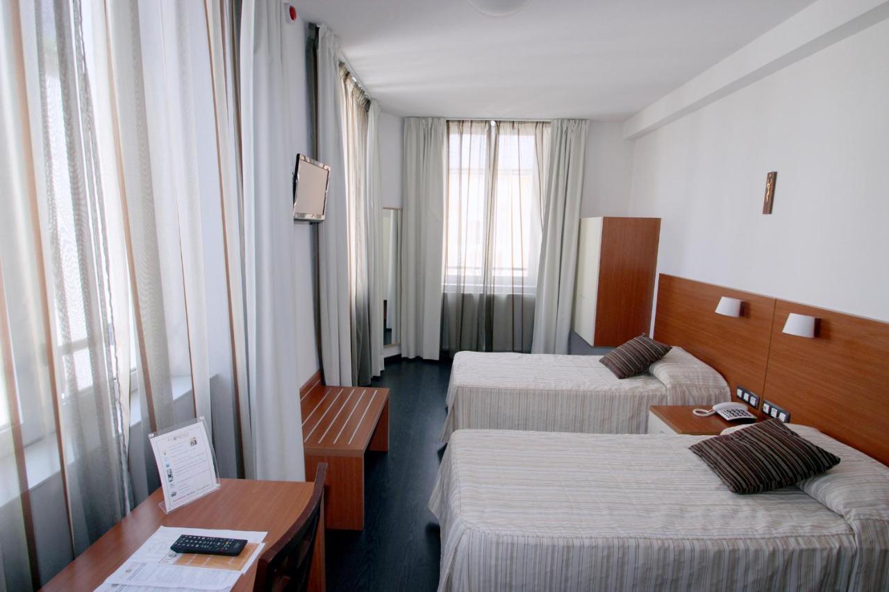 Hotel Florence 卢德 客房 照片