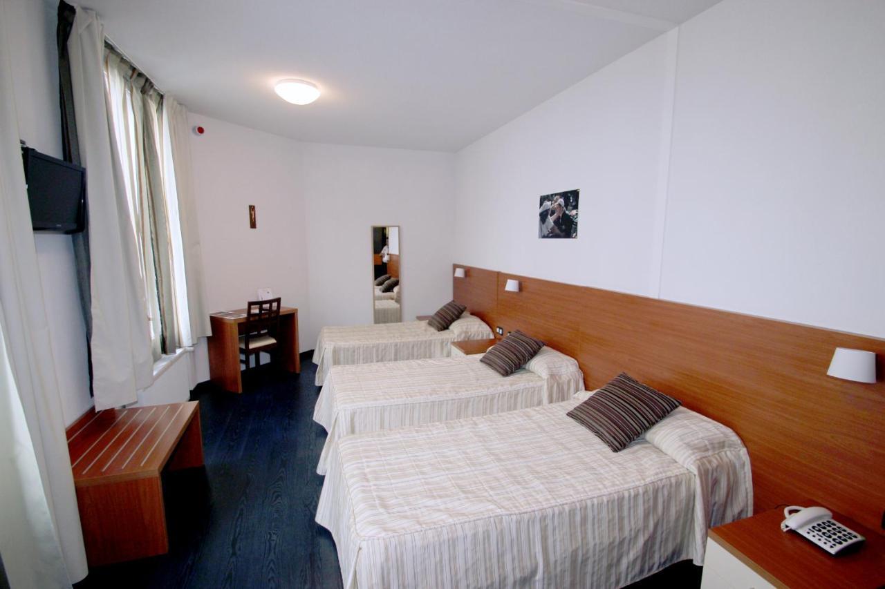 Hotel Florence 卢德 客房 照片